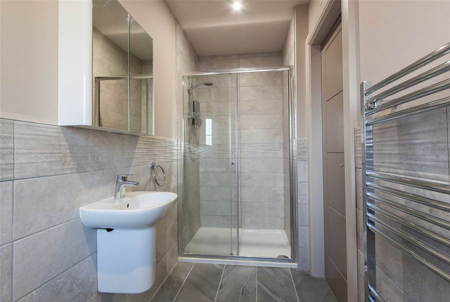 1 Lesley Chase, Knockagh Chase