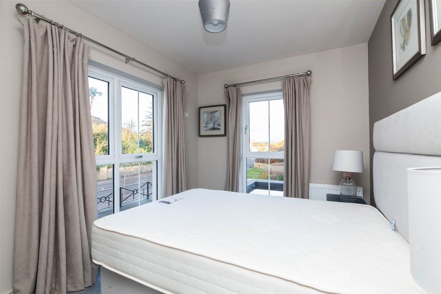 1 Lesley Chase, Knockagh Chase