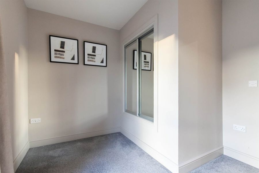 1 Lesley Chase, Knockagh Chase