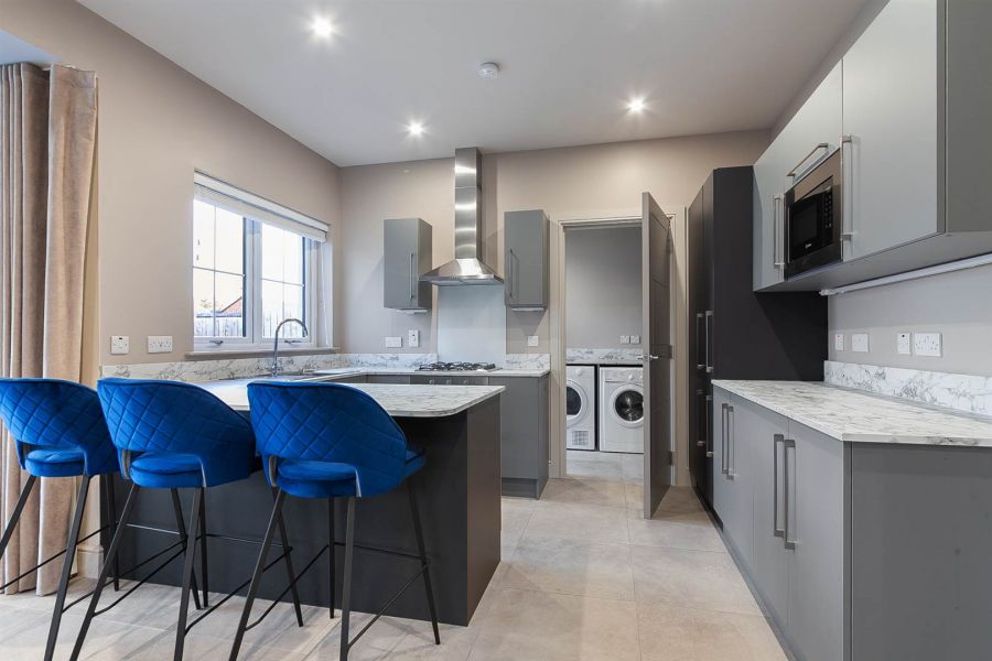 1 Lesley Chase, Knockagh Chase