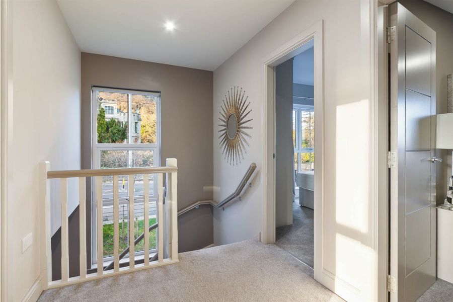 1 Lesley Chase, Knockagh Chase