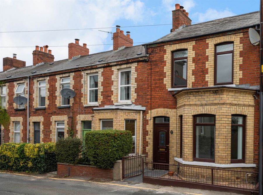 18 Ean Hill, Holywood, BT18 9LQ