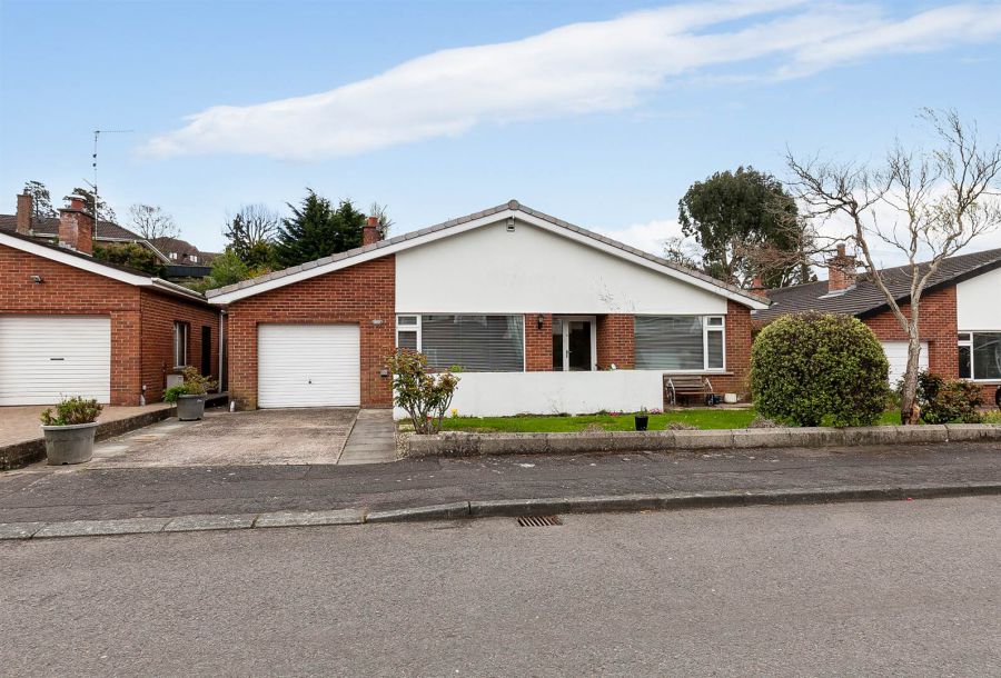 9 Glen Ebor Park, Off Quarry Road, Belmont, BT4 2JJ