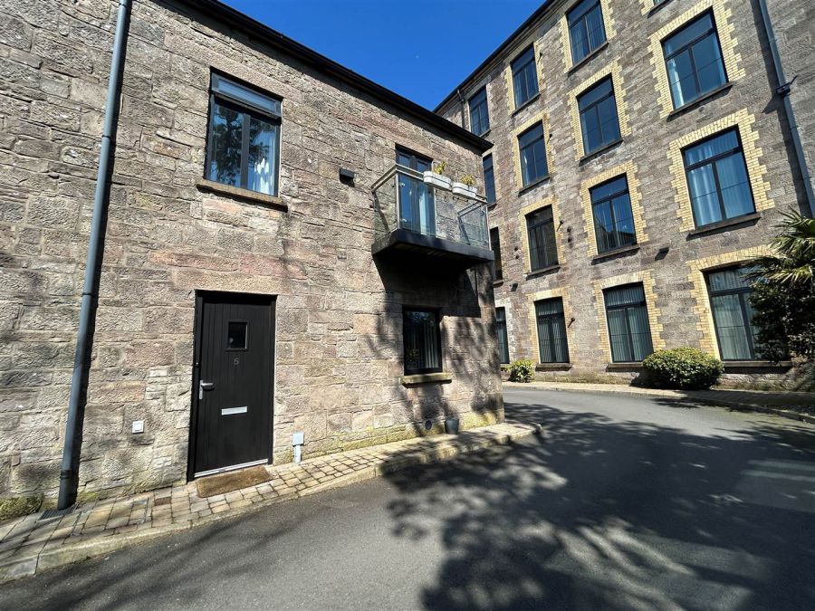 5 The Stables, The Mill Village, Newtownards, BT23 5WT