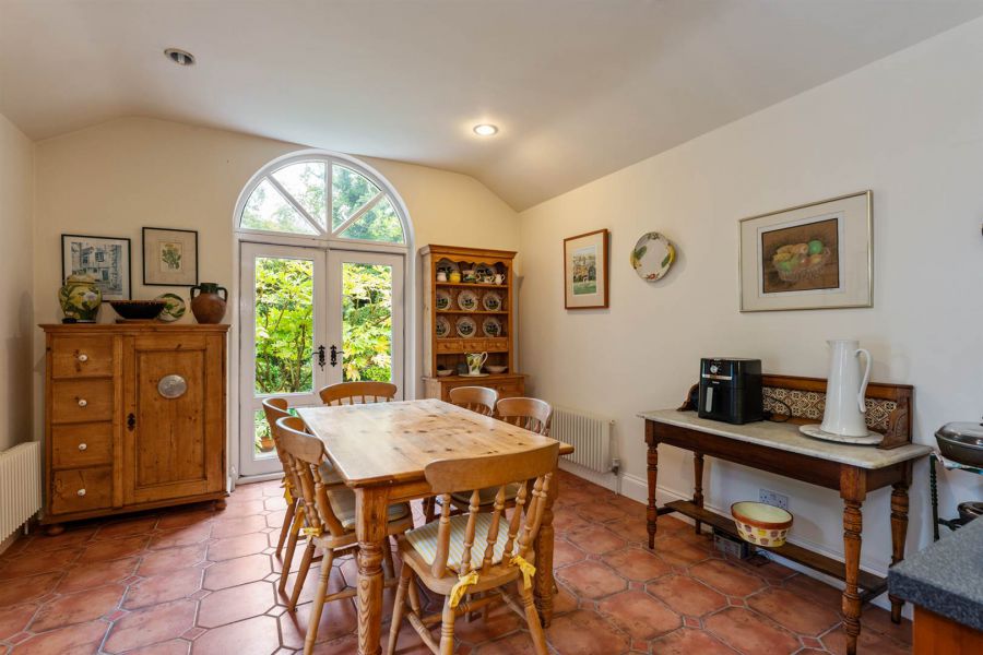 Ailsa Lodge, 37 Station Road