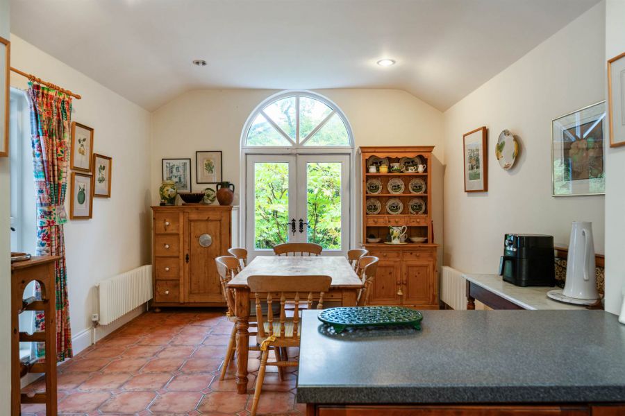 Ailsa Lodge, 37 Station Road