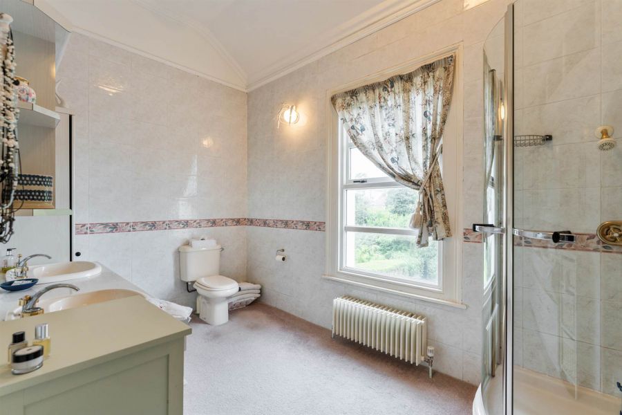 Ailsa Lodge, 37 Station Road