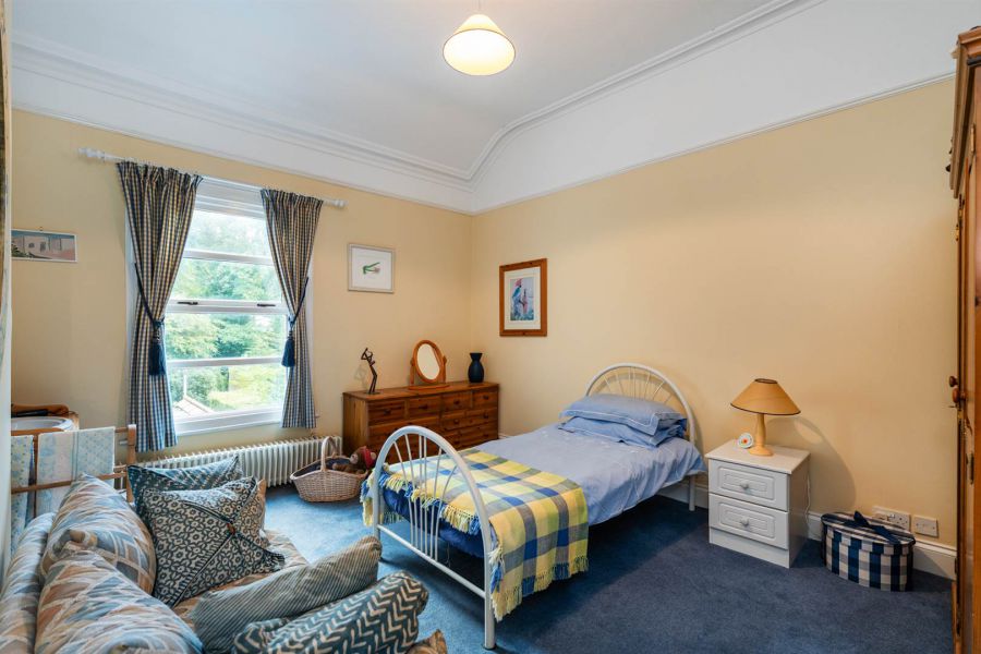 Ailsa Lodge, 37 Station Road