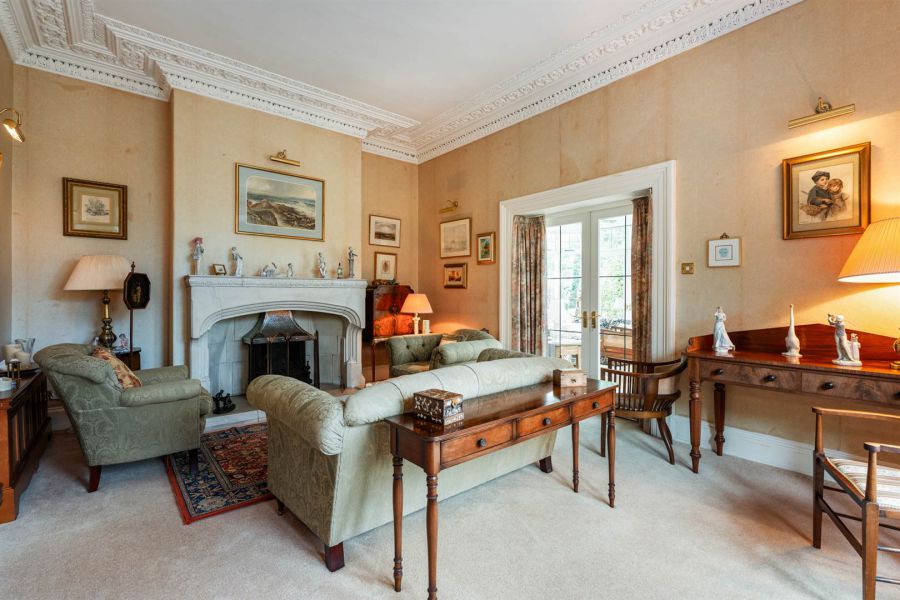 Ailsa Lodge, 37 Station Road