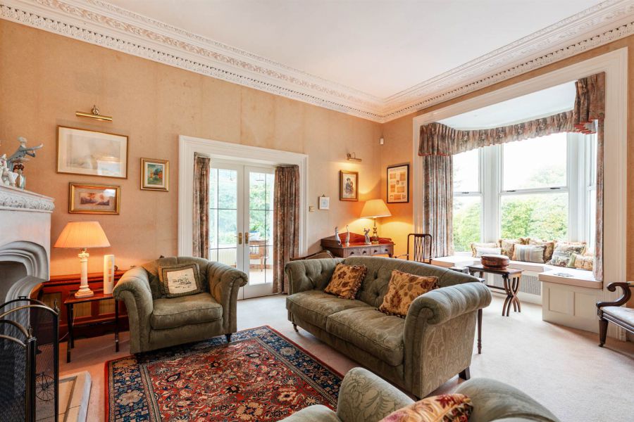 Ailsa Lodge, 37 Station Road
