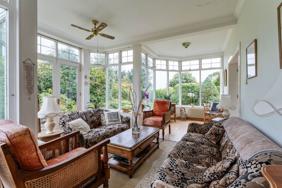 Ailsa Lodge, 37 Station Road