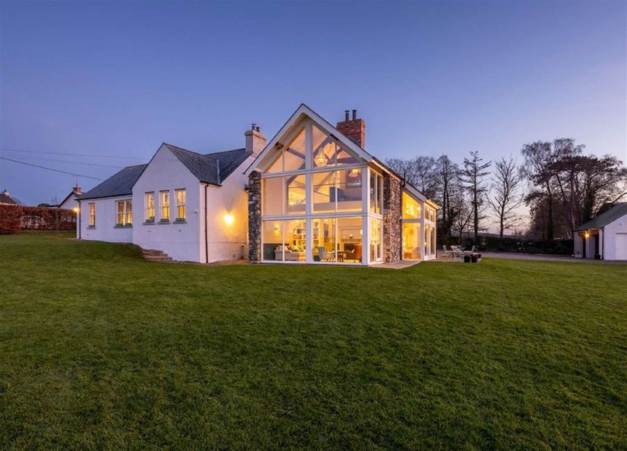 Crabtree Cottage, 95 Tullyard Road, Drumbo, BT27 5JW