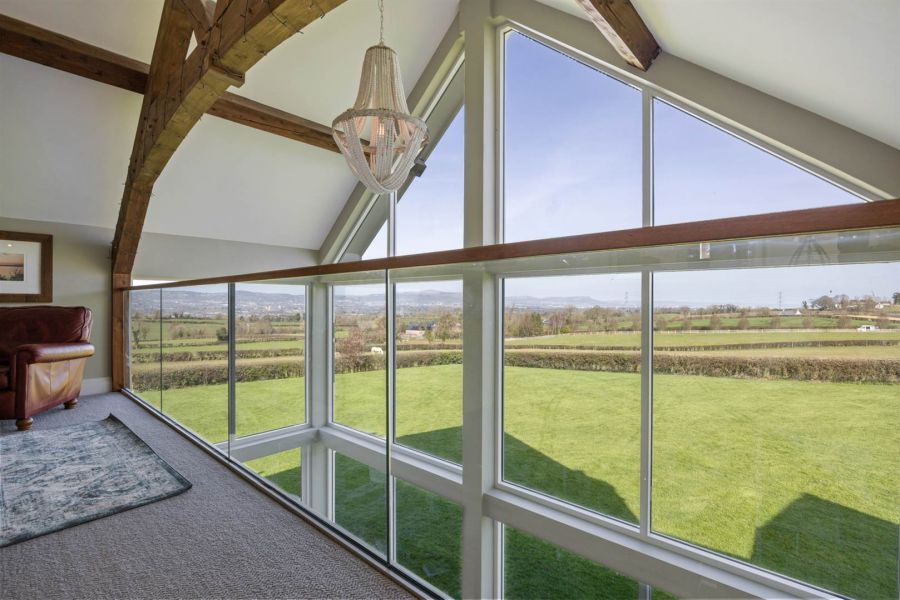 Crabtree Cottage, 95 Tullyard Road