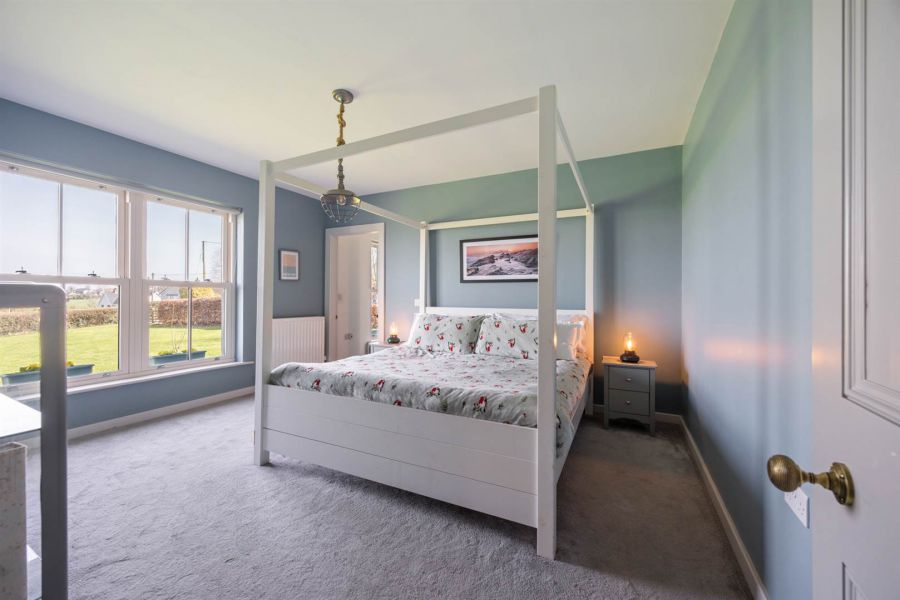 Crabtree Cottage, 95 Tullyard Road