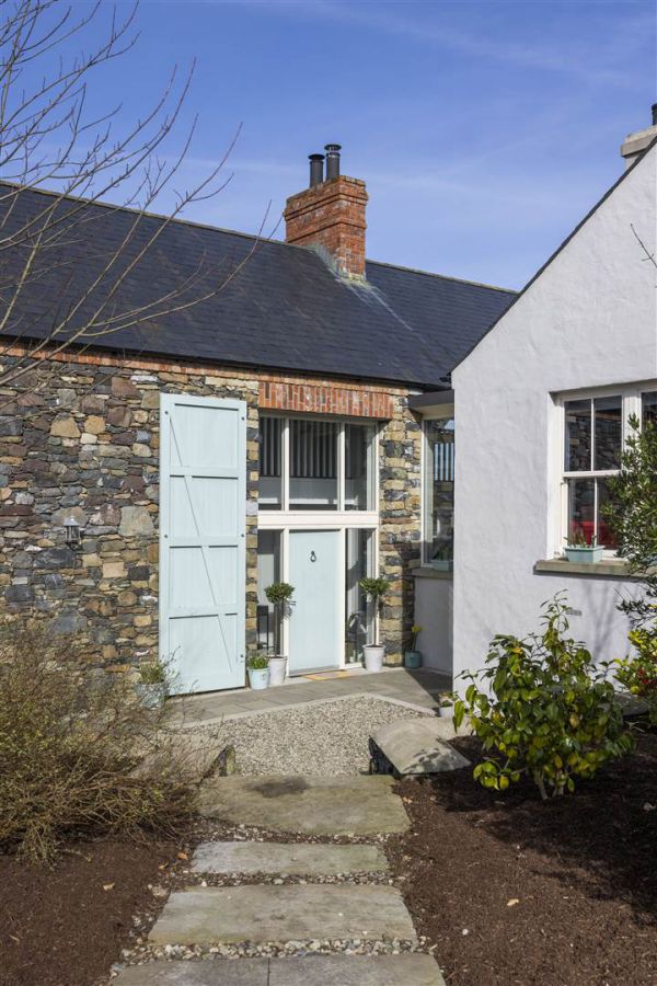 Crabtree Cottage, 95 Tullyard Road