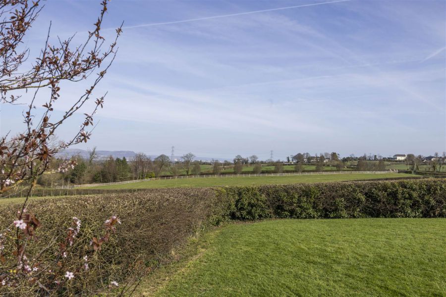 Crabtree Cottage, 95 Tullyard Road