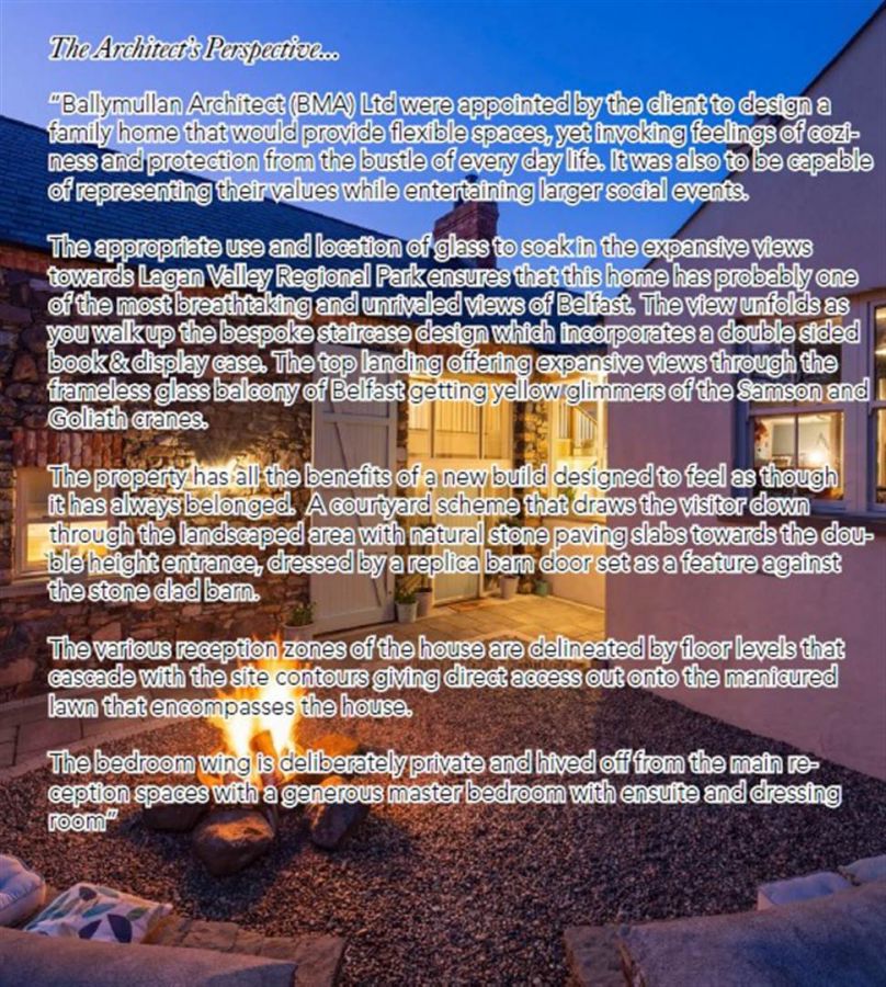 Crabtree Cottage, 95 Tullyard Road