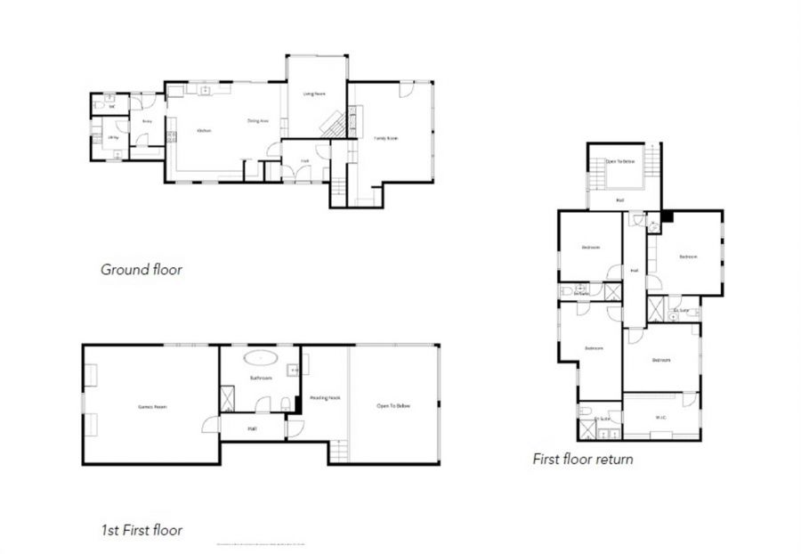 Crabtree Cottage, 95 Tullyard Road