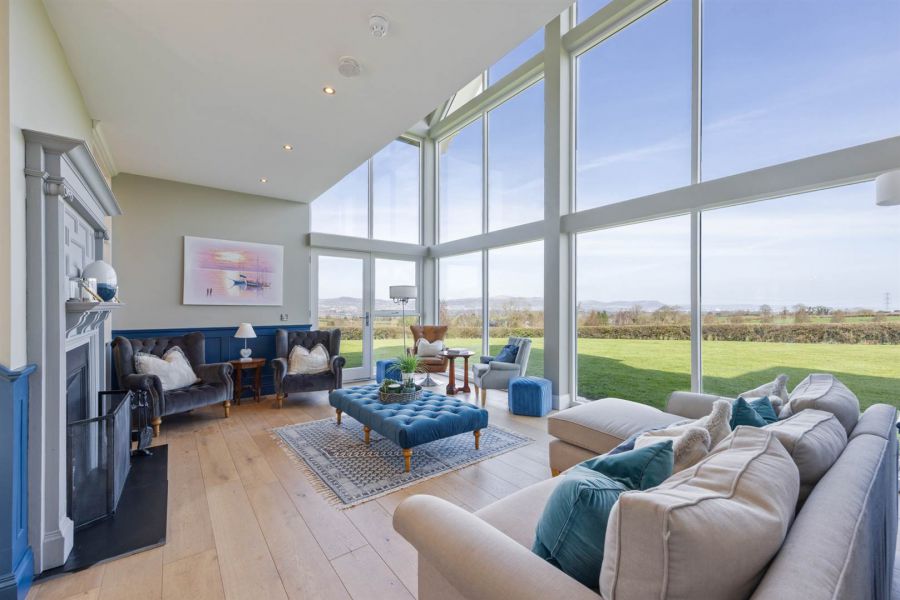 Crabtree Cottage, 95 Tullyard Road