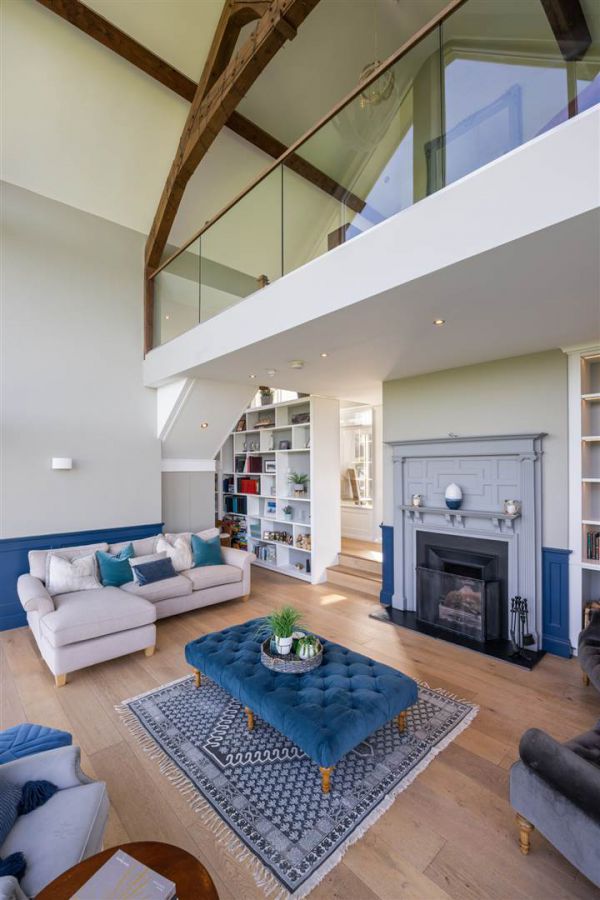 Crabtree Cottage, 95 Tullyard Road