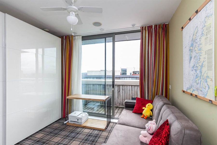 Apt 3.37 The Arc, Titanic Quarter