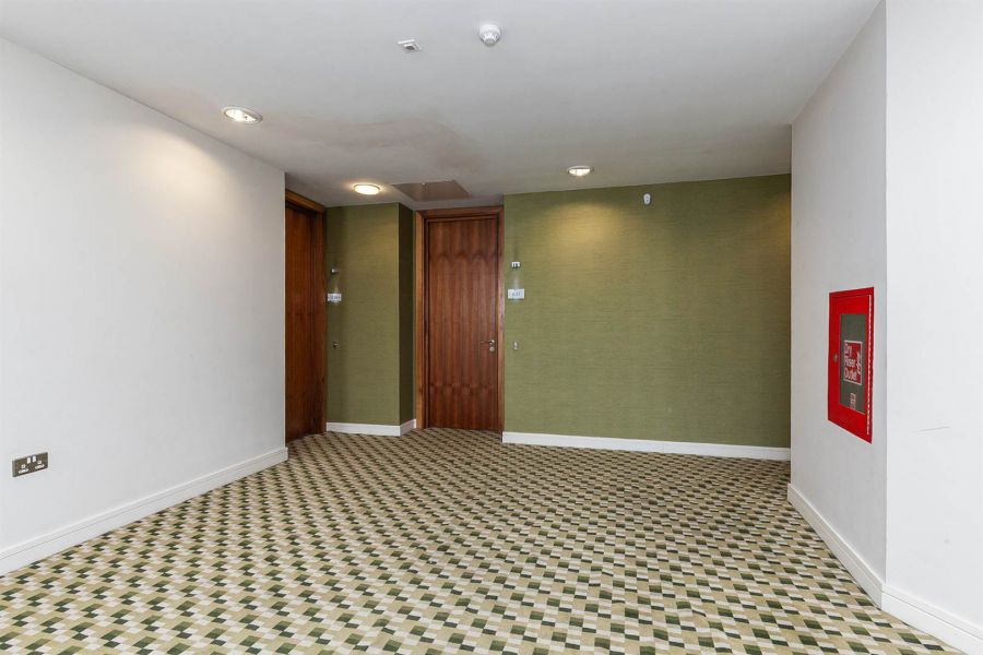 Apt 3.37 The Arc, Titanic Quarter