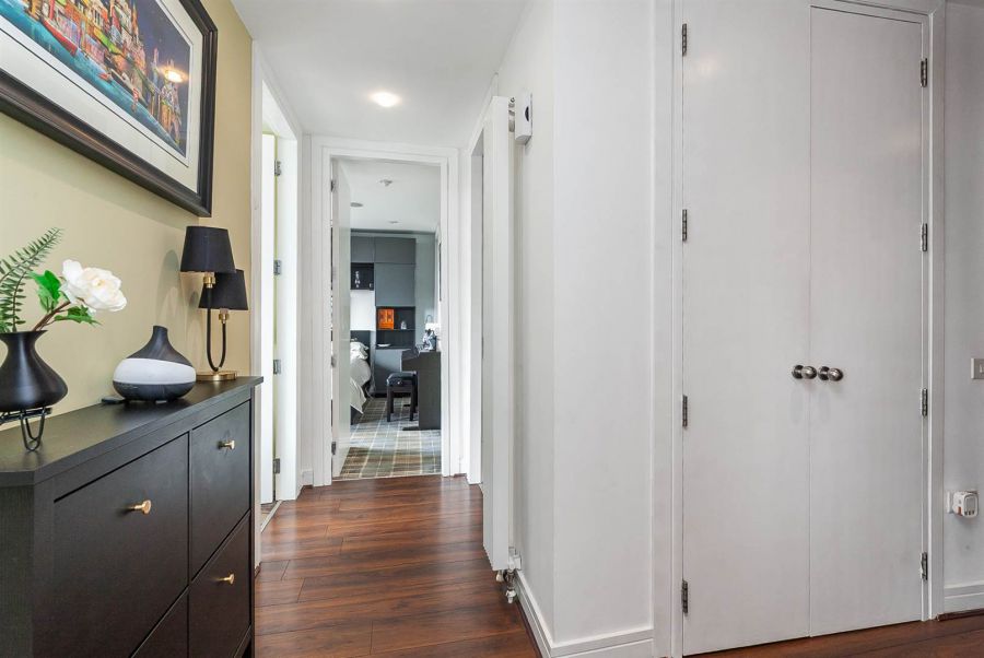 Apt 3.37 The Arc, Titanic Quarter