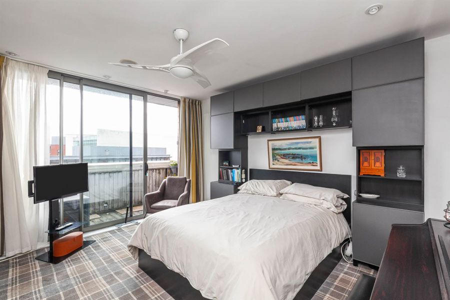 Apt 3.37 The Arc, Titanic Quarter