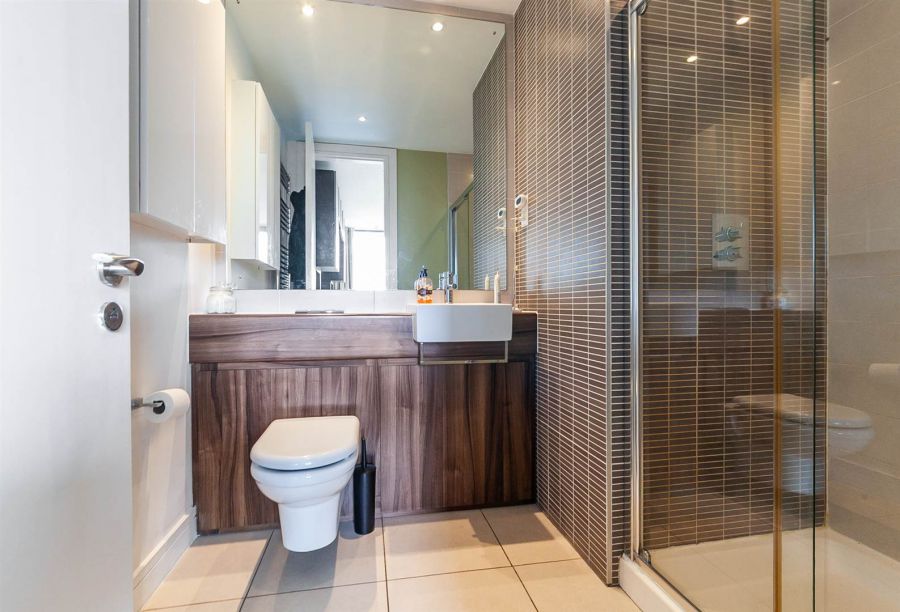 Apt 3.37 The Arc, Titanic Quarter