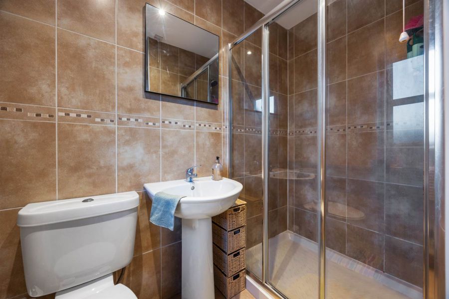 14 St Anne's Crescent