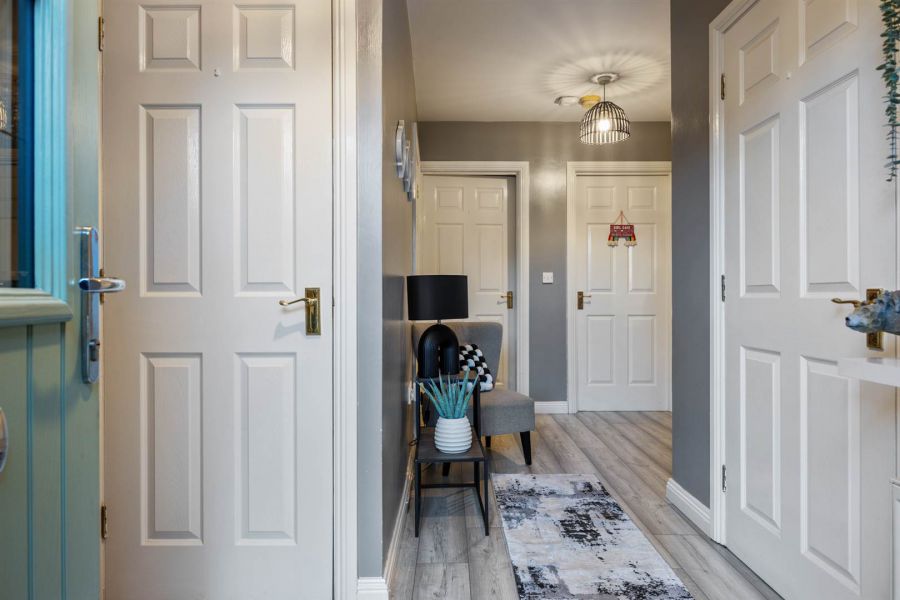 14 St Anne's Crescent