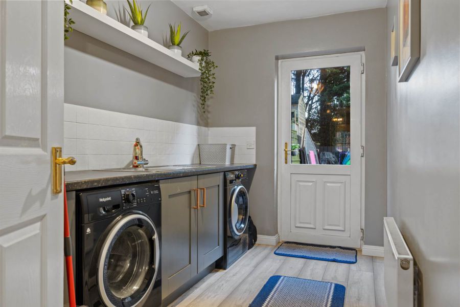 14 St Anne's Crescent