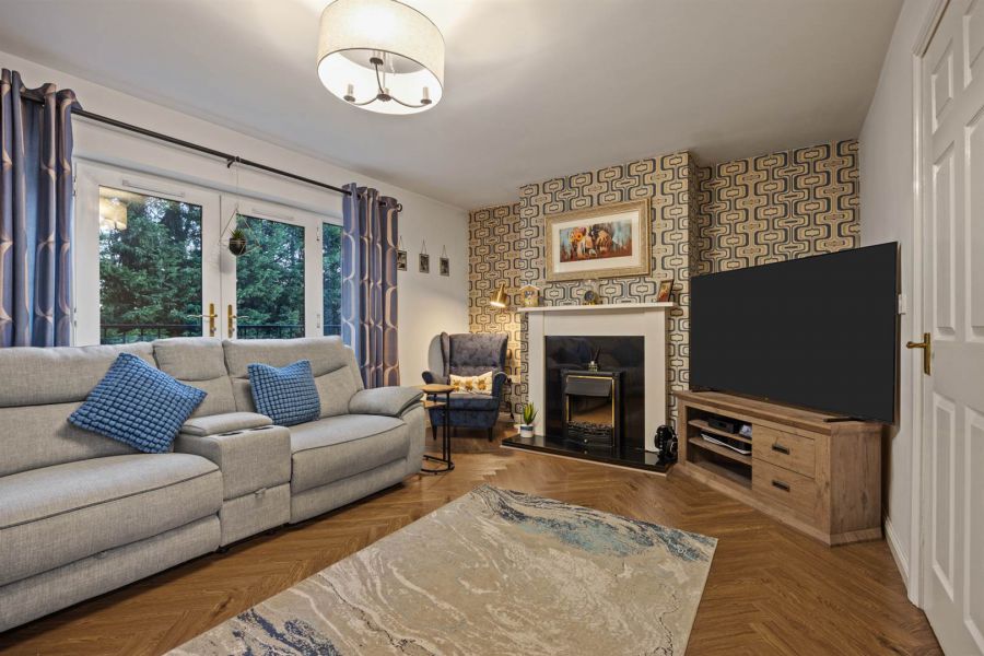 14 St Anne's Crescent