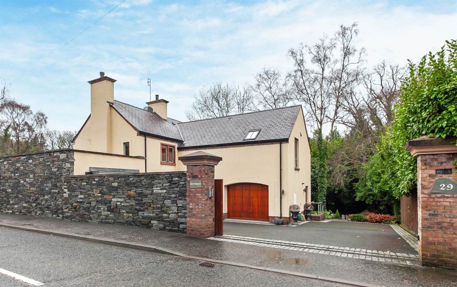 Glentogher, 29 Bridge Road