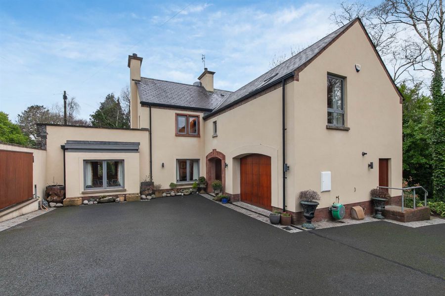 Glentogher, 29 Bridge Road