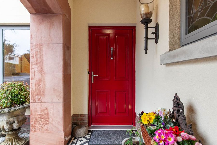 Glentogher, 29 Bridge Road