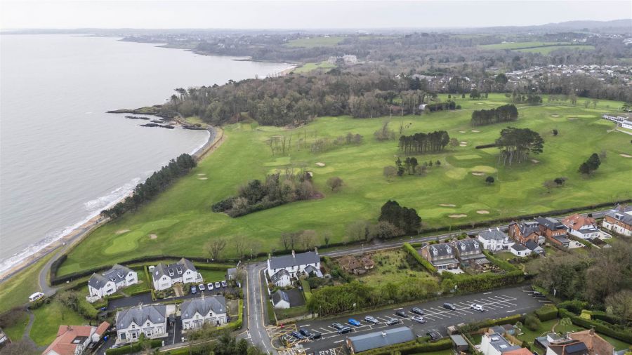 Redevelopment Opportunity @ 52 Church Road