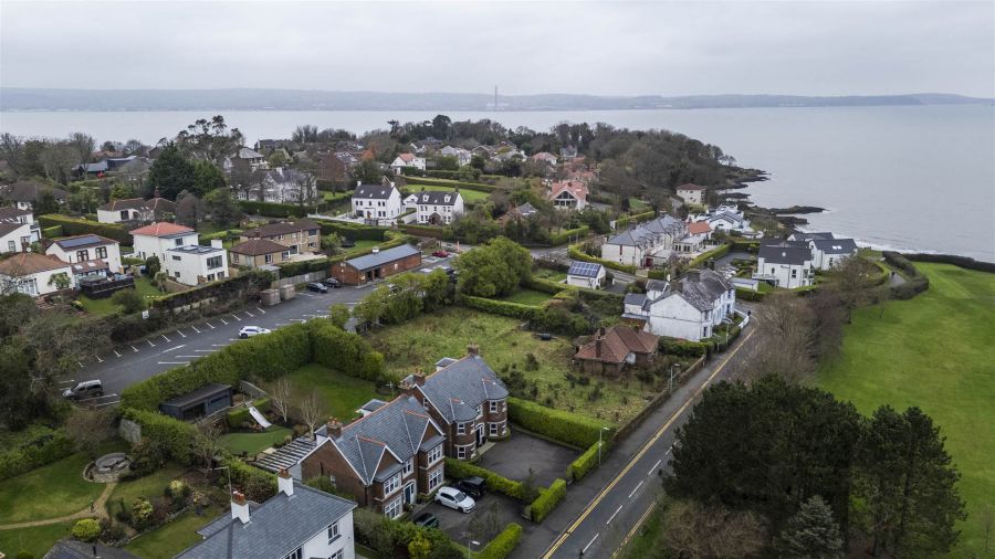 Redevelopment Opportunity @ 52 Church Road