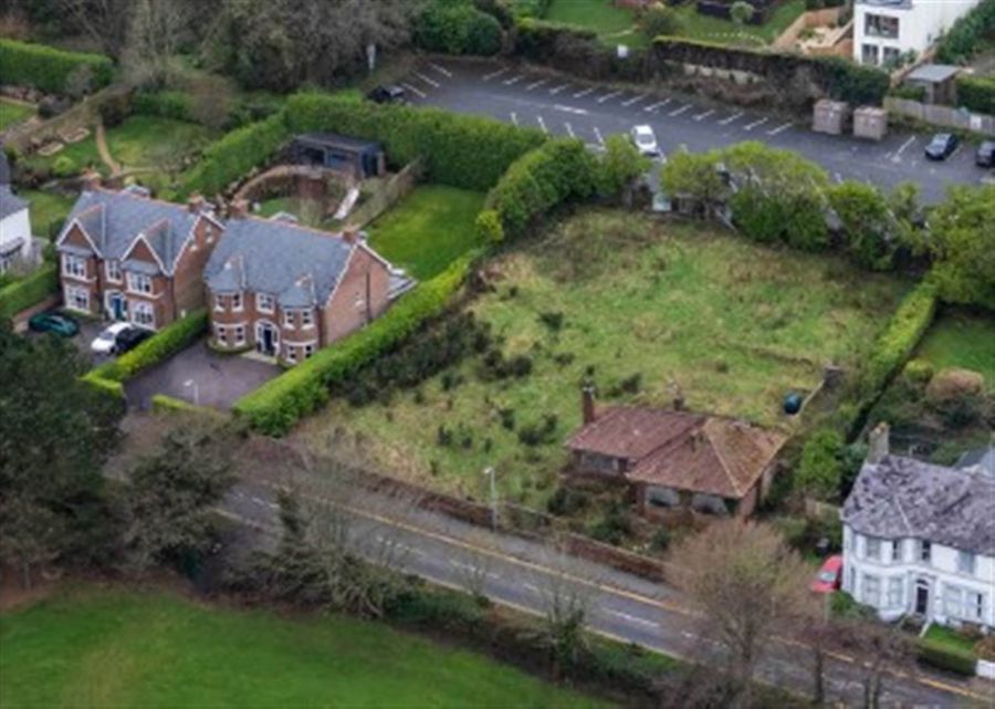 Redevelopment Opportunity @ 52 Church Road