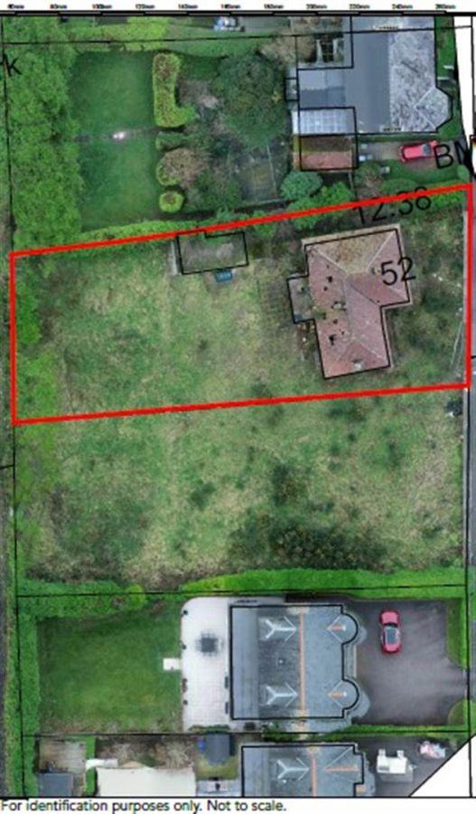 Redevelopment Opportunity @ 52 Church Road