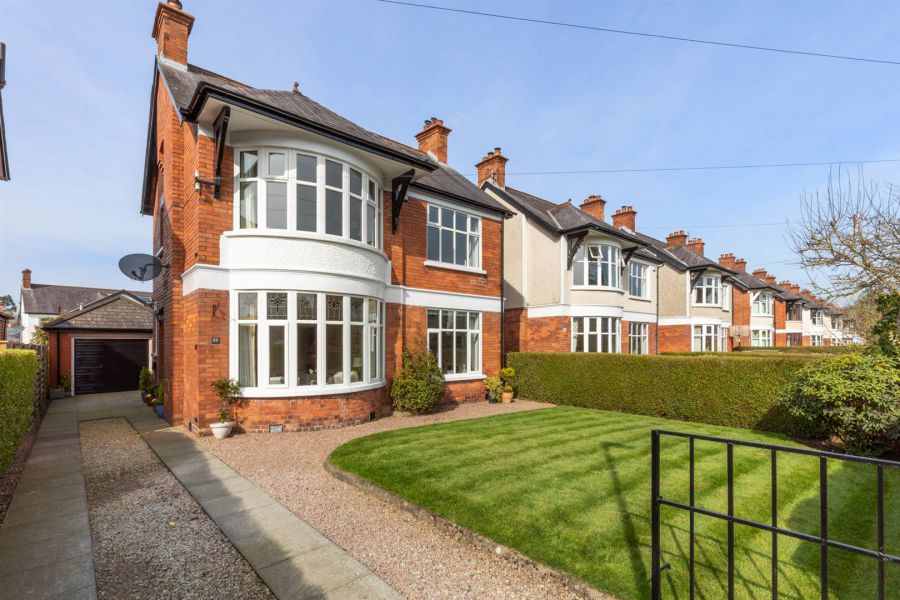 29 Cabin Hill Gardens, Stormont, East Belfast, BT5 7AP