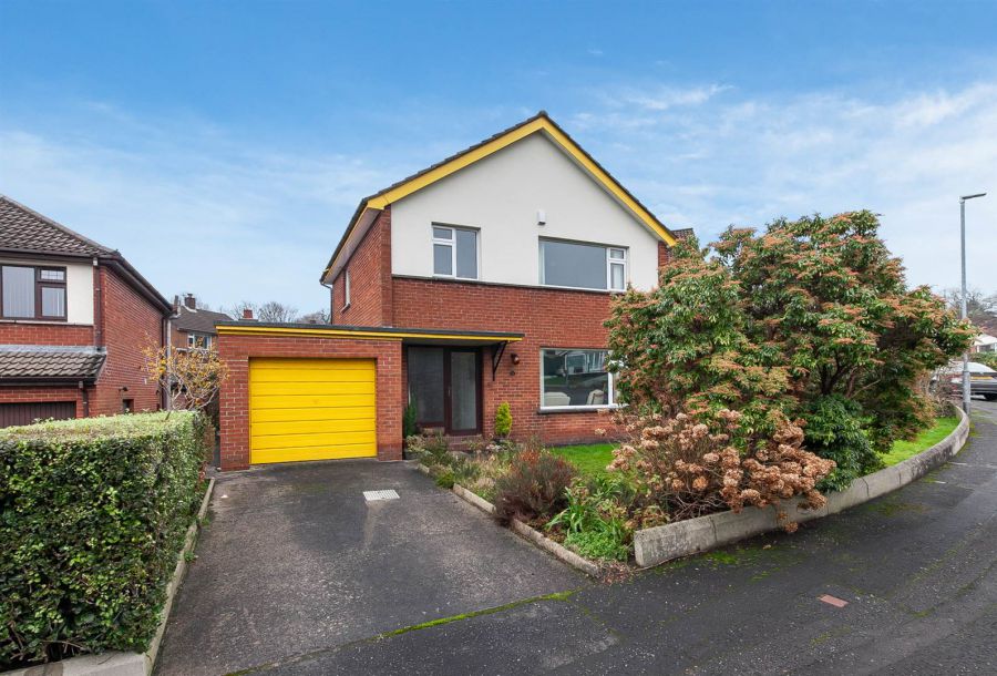 12 Glen Ebor Park, Belmont, Belfast, BT4 2JJ