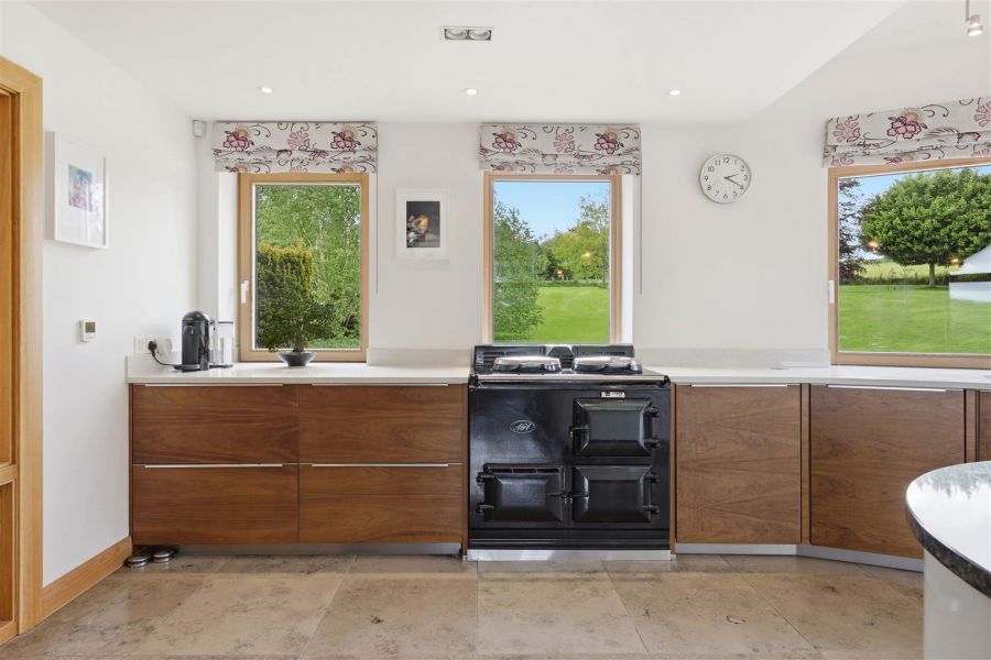 35 Ballyhanwood Road