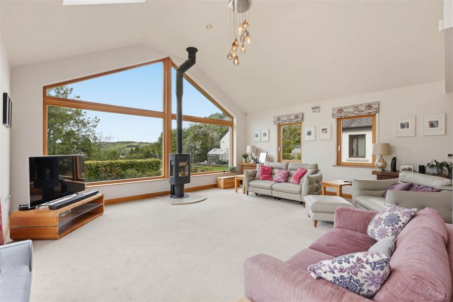 35 Ballyhanwood Road