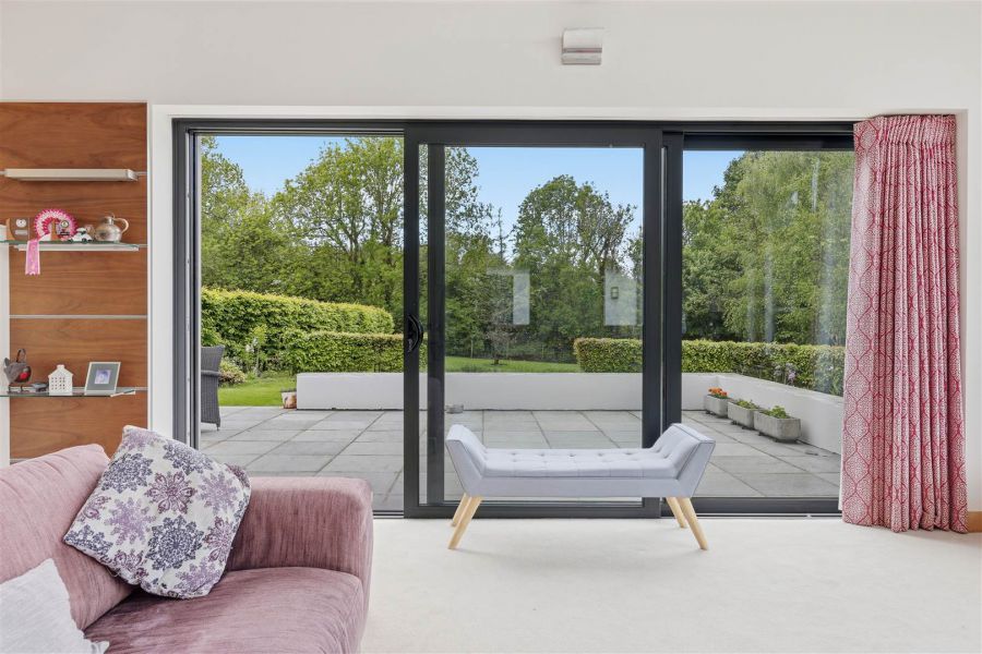 35 Ballyhanwood Road