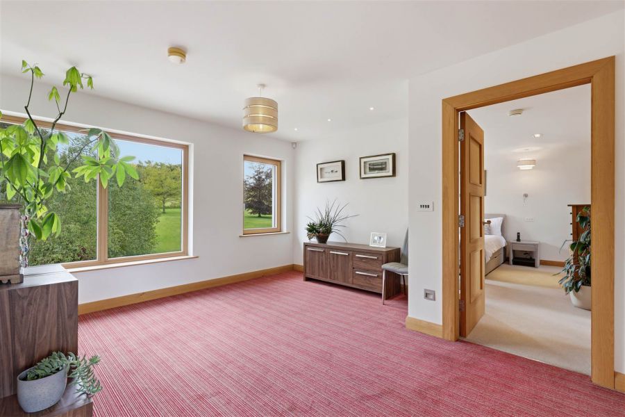 35 Ballyhanwood Road