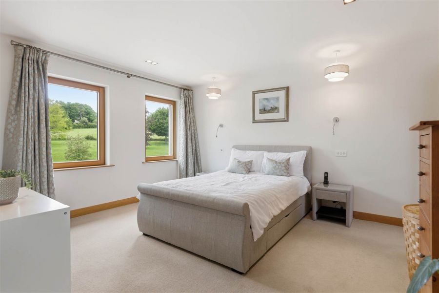 35 Ballyhanwood Road