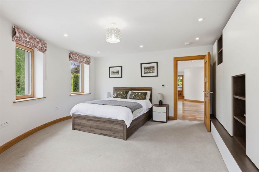 35 Ballyhanwood Road
