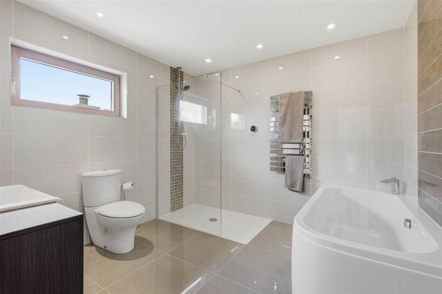35 Ballyhanwood Road