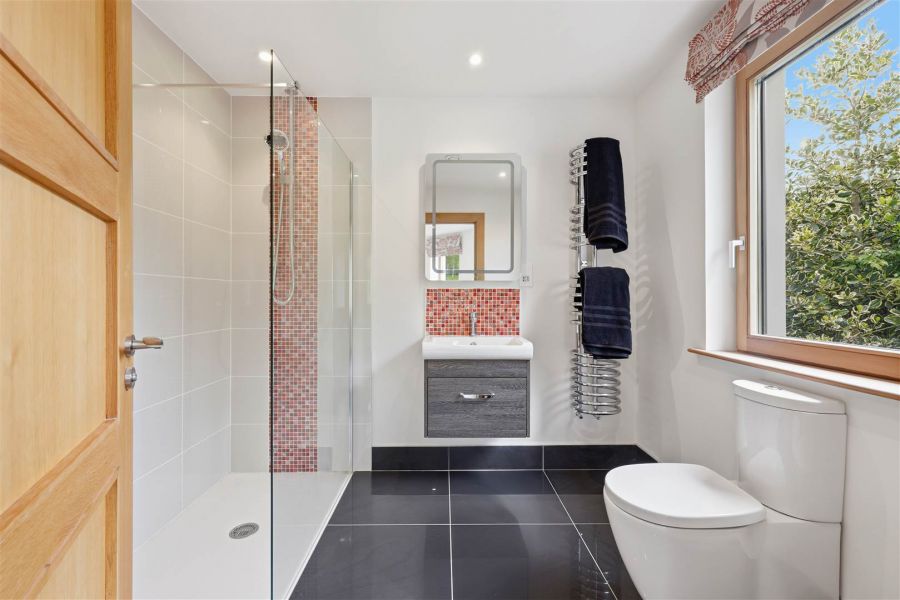 35 Ballyhanwood Road